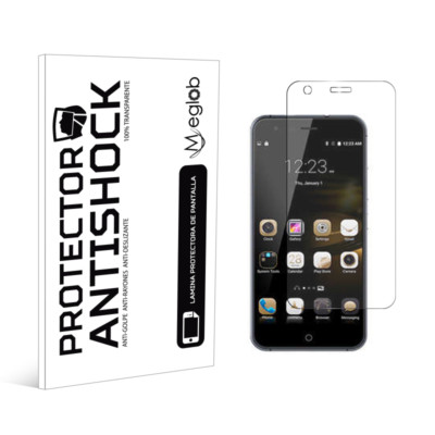 ANTISHOCK Screen protector for Ulefone Paris