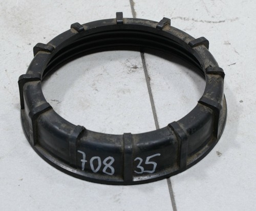 VW Golf 4 Cabrio 1E Bj 99 Montage Ring Befestigung Kraftstoffpumpe #70835-E106