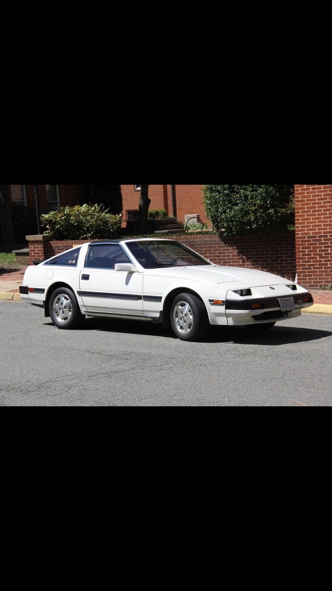1985 Nissan 300ZX Parts | eBay