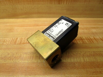Burkert 0311 C 2,0 NBR MS Valve 0311C20NBRMS