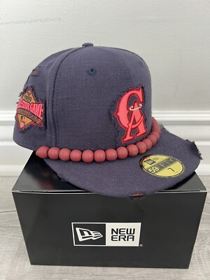 AH MURDERZ × MLB × NEW ERA® Angels s-l400.jpg