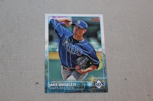 2015 Topps Baseball Cards Complete Finish Fill Your List Set U-Pick #1-250 - Picture 112 of 494