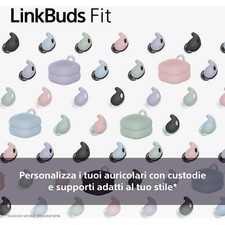 Cover Sony Linkbuds Fit - 3