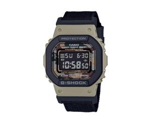 casio g shock tan