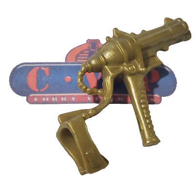 Super Human Cyber Squad Superhuman Samurai Syber-Squad Kilokhan GUN | eBay