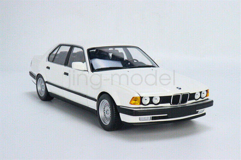未開封 1/18 MINICHAMPS BMW 730i 1987 MINICHAMPS 1/18 BMW 730i 1987 7 Series | eBay