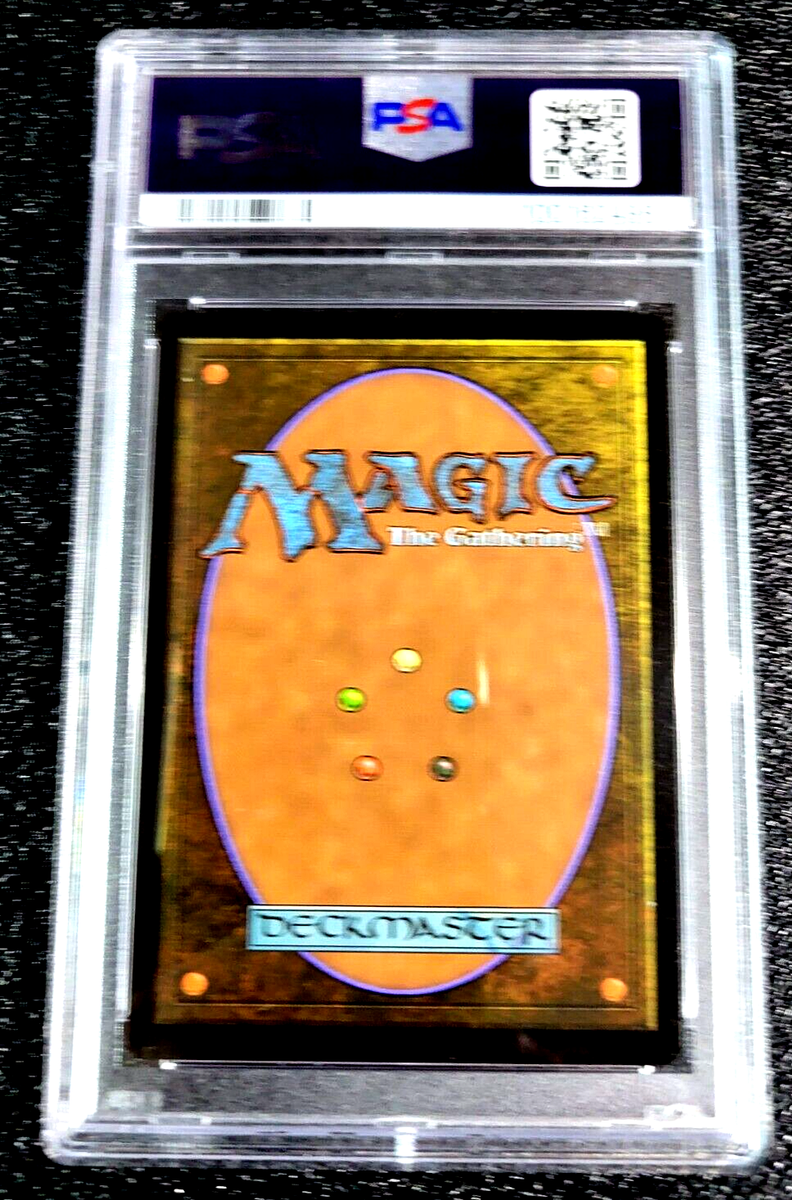PSA 10 GEM MINT 2024 SOL RING SLD SECRET LAIR JAPANESE #1604 MTG