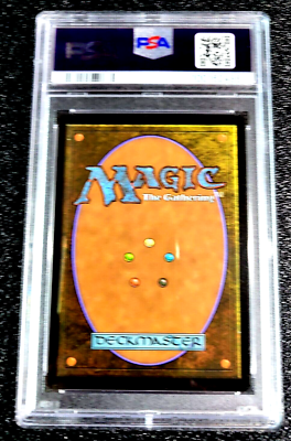 PSA 10 GEM MINT 2024 SOL RING SLD SECRET LAIR JAPANESE #1604 MTG