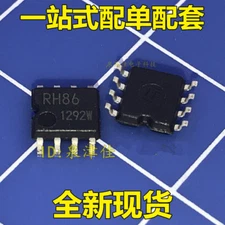 5PCS RH86 SOP8 new