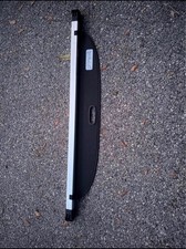 Oem Genuine Hyundai Cargo Cover Pull Shade 2022-2026 Tucson Cwh15-ak000 Oem Genuine Hyundai Cargo Cover Pull Shade 2022-2026 Tucson Cwh15-ak000
