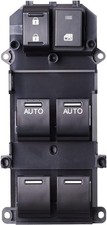 Honda Accord Driver Side Power Window Switch for 2008 2009 2010 2011 2012 Honda
