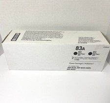Genuine HP 83A LaserJet Toner Cartridge - NEW IN SEALED BOX - CF283AD