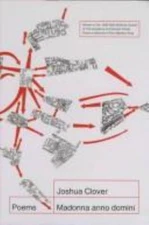 Madonna Anno Domini Paperback Joshua. Clover