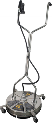 #ad 20quot; Whirl A Way Stainless Steel Surface Cleaner for Hot Cold Pressure Washers $1158.99