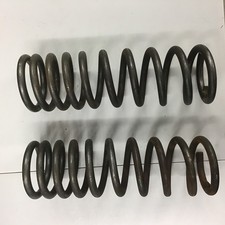 Corvette 1970-72 Front Coil Springs 331318 Corvette 1970-72 Front Coil Springs 331318
