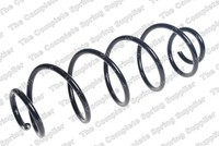 1X Fahrwerksfeder LesjÖFors 4266780 FüR Peugeot 308 2 Bluehdi 100 130 120 Hdi