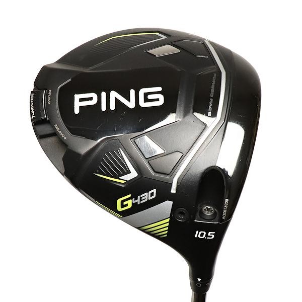 Ping G430 Sft Driver 10.5 Tour 173-65 S | eBay