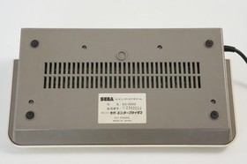 SG-1000 Console System SEGA Computer Video Game Tested JAPAN H1103155