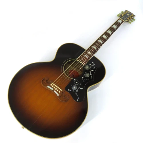 Gibson J-200 Used Acoustic Guitar