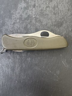 coltello da tasca victorinox