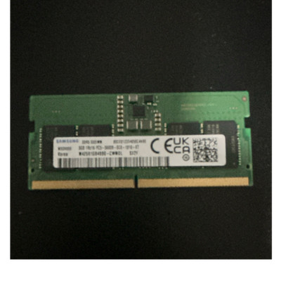 月*風様 Samsung 8GB DDR4 Laptop Memory Samsung 8GB DDR4 3200MHz PC4-25600 (PC4-3200AA) CL22 SODIMM 1Rx16