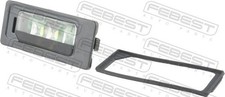 FEBEST 23631-001LED Kennzeichenleuchte für SEAT SKODA VW