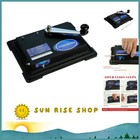 Cigarette Rolling Machine, Tobacco Hand Operation Injector Maker Roll Your Ow