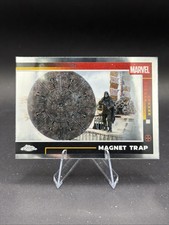 Topps Chrome Deadpool 2025 Base Card #70 Magnet Trap