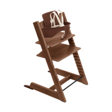  Color: Warm Brown Stokke-Tripp Trapp High Chair2 5220
