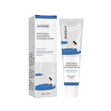 Oil Control Face Sunscreen SPF 50, Matte Finish Non-greasy 50ml