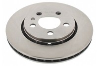 2X Mapco Bremsscheibe 15870 FüR Golf TT 1J5 1J1 Bora 1J2 8L1 Beetle A3 VW Audi 1