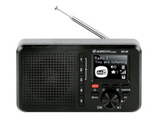 Albrecht DR 86 Portable Digital Radio D.1 27861