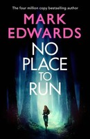Mark Edwards | No Place To Run | Taschenbuch | Englisch (2022)