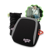 BubbleBum Inflatable Portable Travel Booster Car Seat, Narrow B... FAST USA SHIP
