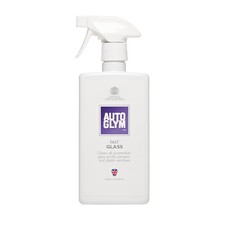 Autoglym Fast Glass, 500ml - Streak Free Car 500 ml (Pack of 1), Transparent 