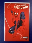 AMAZING SPIDER-MAN (2023) #19 NM+ 9.6🔥DAVID NAKAYAMA🔥EXCLUSIVE TRADE VARIANT