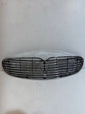 Calandre Maserati QUATTROPORTE