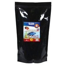 Northfin Cichlid Formula 1 mm Select Size:: 2.5 kg