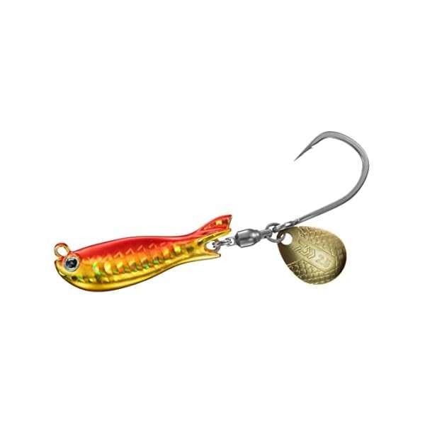 Daiwa Blade Jig Real Blade TG (Tungsten) 30g ~ 40g Various Official Exclusive