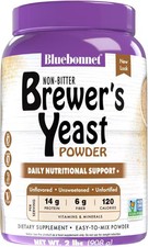 2 X Bluebonnet Nutrition Super Earth� Brewe...