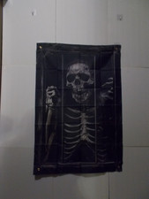 29 Different Halloween Window Cover - 31"x47" Holiday Window Decoration New