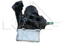 NRF 31356 Ölkühler, Motoröl für Audi, Mann ,Seat,Skoda,VW