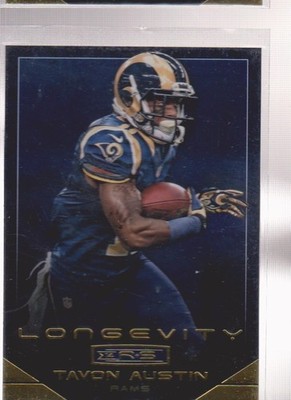 Los Angeles St. Louis Rams Cards You Pick -- Get 40% off Details Inside A7