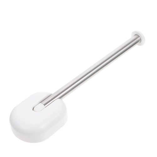 Wall Hook Hanging Rails for Clothes Mounted Space Saving Hanger Hooks - Picture 7 of 12