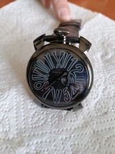 Orologio Gaga Milano