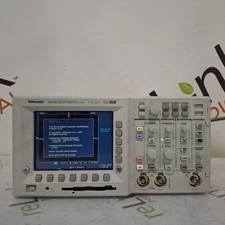 Tektronix TDS 3012B Digital Phosphor Oscilloscope