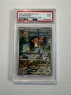 2023 POKEMON OBSIDIAN FLAMES POKEMON CENTER ETB PROMO SVP #044 CHARMANDER PSA 9