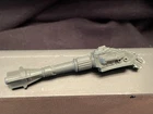 Vintage Star Wars 1984 Endor Forest Ranger LASER CANNON Mini Rig Original Part