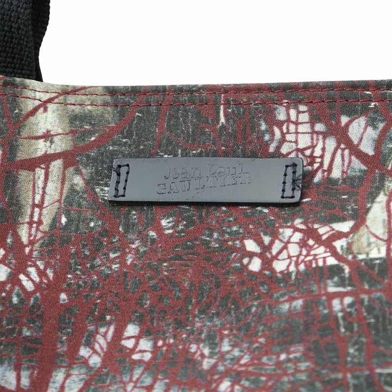 バッグ Jean Paul GAULTIER Archive handbag Special… 【Jean Paul GAULTIER】 