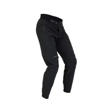 Fox Racing Flexair Pro Fire Alpha Mens Black Pants-34